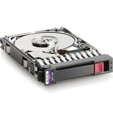 507631-003 - HP 2TB 7200RPM SATA 3.5-Inch Hard Drive