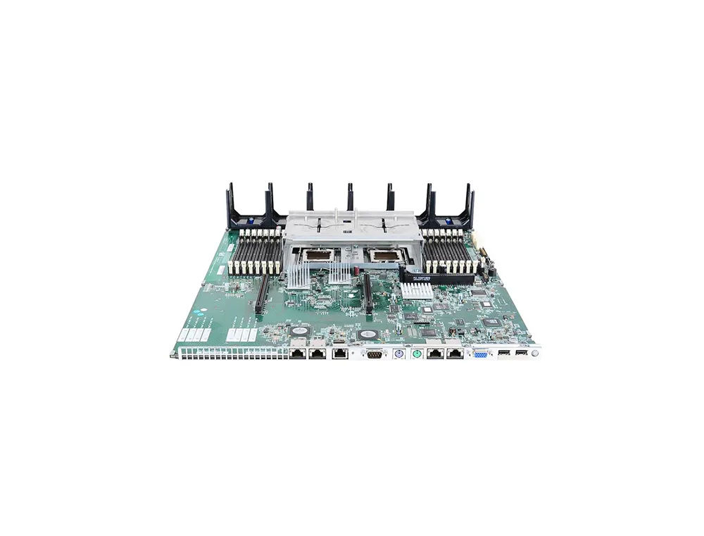507686-001 - HP Motherboard For ProLiant DL385 G5p Series System