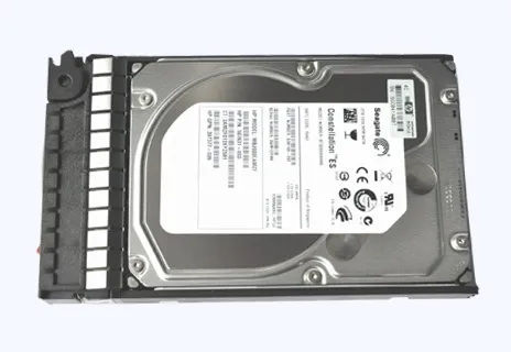 507750-B21 - HP 500GB 7200RPM SATA 2.5-Inch Hard Drive
