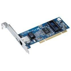 Zyxel GN680-T Gigabit PCI Network Adapter Internal 1000 Mbit/s