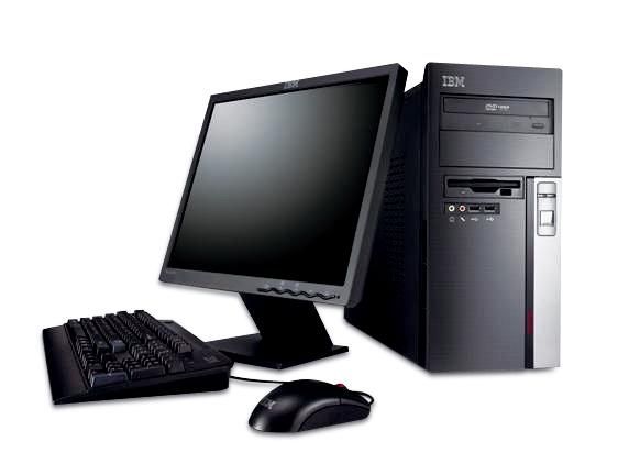 Lenovo ThinkCentre E50 Intel® Celeron® 0.25 GB DDR-SDRAM 80 GB MiRage Tower PC