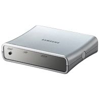 Samsung External Network Adapter print server Ethernet LAN