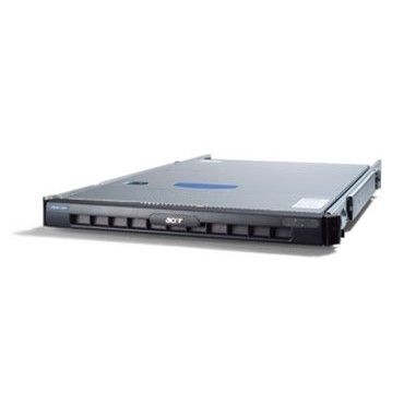 Acer Altos R510 m2 - Intel Xeon 3.2GHz, 1024MB RAM, no HDD, DVD/CD-RW server Rack (1U) Intel® Xeon® 1 GB DDR2-SDRAM