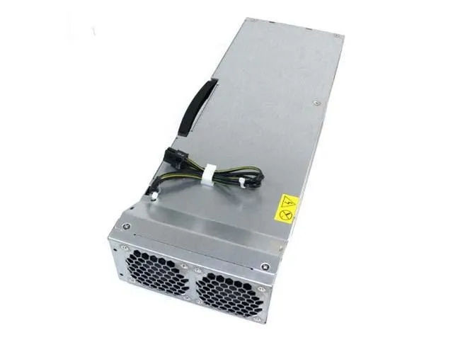 508548-001 - HP 650-Watts 100-240V Power Supply For Z600 WorkStation