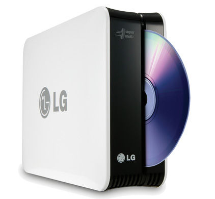 LG N1T1DD1 1 GB 1 TB Linux