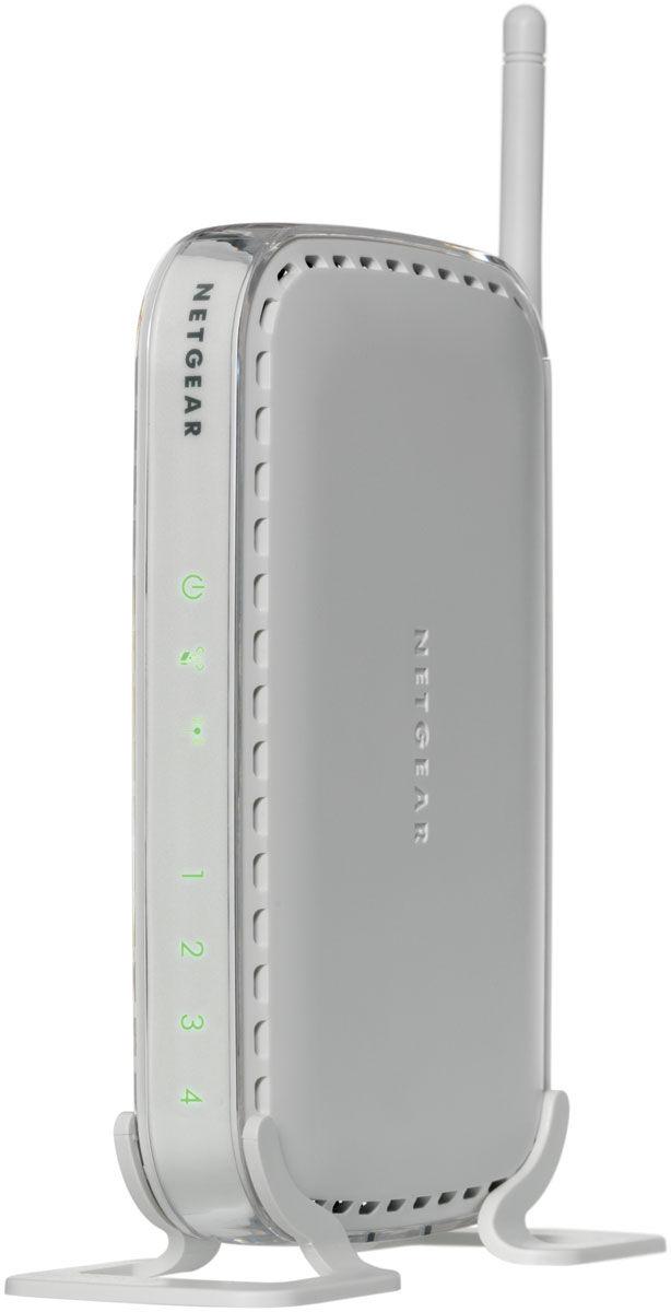 NETGEAR WN604 150 Mbit/s