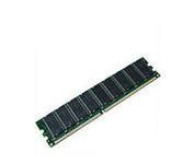 Kingston Technology 1 GB, DIMM 240-pin, DDR II, 400 MHz, CL3, 1.8 V memory module DDR2 240-pin DIMM ECC