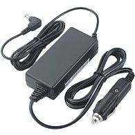Samsung Car Adapter power adapter/inverter Black