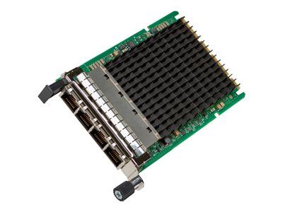 50RV4 - Dell X710-T4 4-Ports 10GBase-X SFP+ OCP Daughter Card