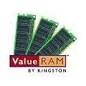 Kingston Technology ValueRAM 256 MB, DIMM 168-pin, SDRAM, 133 MHz, 3.3 V, 32M X 64, Non-ECC memory module 0.25 GB 168-pin DIMM