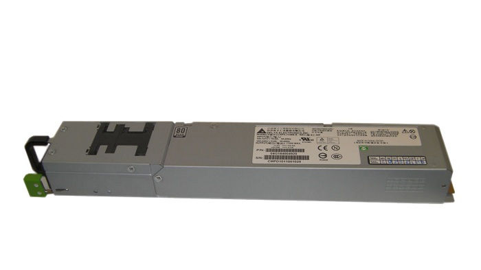 ASUS DELTA/DPS-770CB B power supply unit 770 W Grey