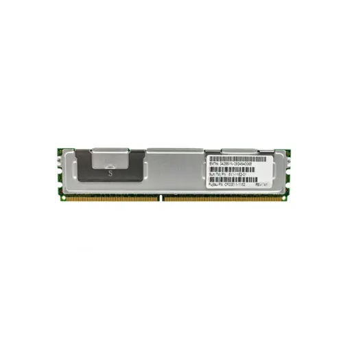 511-1152 - Sun 4GB FB-DIMM 240-Pin Memory Module