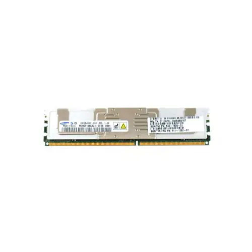 511-1262 - Sun 8GB FB-DIMM 240-Pin Memory Module