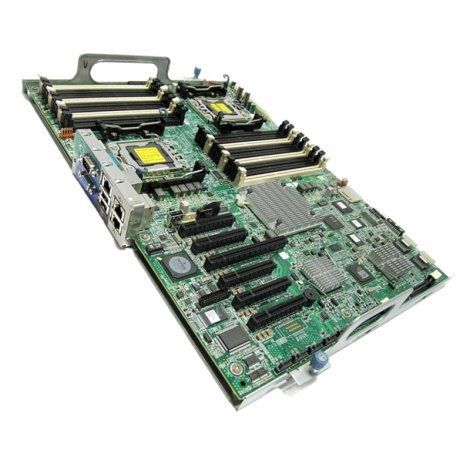 HP ML350 G6 QC System Board