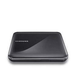 Samsung AA-ES0PN21 optical disc drive Black