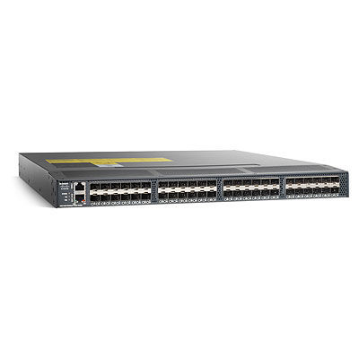 HP SN6000C 8Gb 32-port Fibre Channel Switch