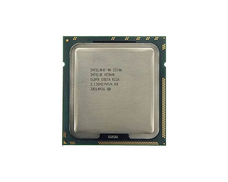 512059-B21 - HPE 2.13GHz LGA1366 Xeon E5506 4-Core Processor