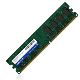 ADATA VD2U800B2G5-B memory module 2 GB 1 x 2 GB DDR2 240-pin DIMM
