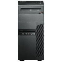 Lenovo ThinkCentre STBB2MD PC Intel® Core™ i3 i3-530 2 GB DDR3-SDRAM 320 GB Windows 7 Professional Tower Black