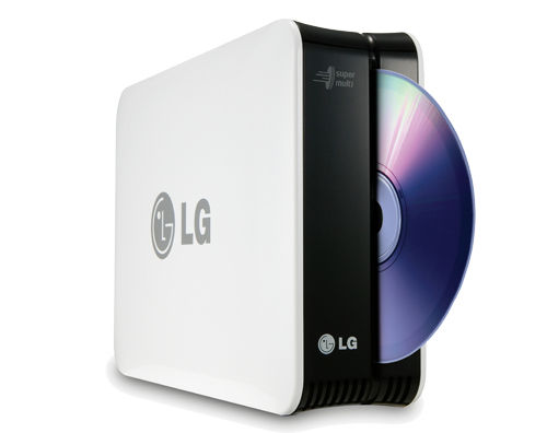 LG N1T1DD1 0.125 GB DDR2 1 TB Linux Kernel 2.6