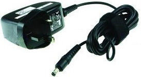 DELL 0T282H power adapter/inverter Indoor 30 W Black
