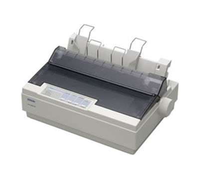 Epson LQ-300+II