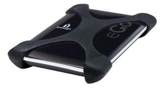 Iomega eGo 34878 external hard drive 1 TB USB 2.0 Black