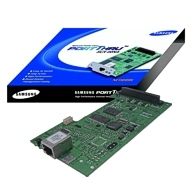Samsung Network Card for SCX-5115/5315F print server Ethernet LAN