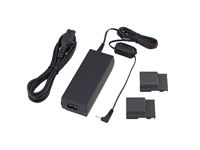 Canon AC Adapter Kit ACK-DC20 power adapter/inverter