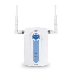 Zyxel G-1000 Wireless LAN 54Mbps Access Point 100 Mbit/s