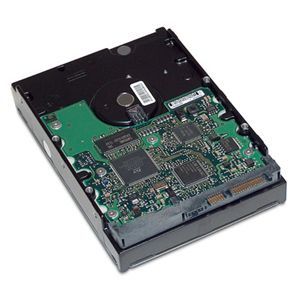 HP GL576AV internal hard drive 1 TB 7200 RPM 3.5" Serial ATA