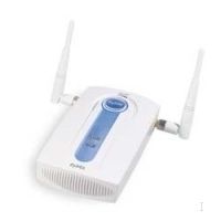 Zyxel G-3000H Business Class MESSID 802.11b/g Wireless Access Point 100 Mbit/s