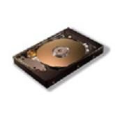 Seagate FIREBALL 3 40GB IDE FDB internal hard drive 5400 RPM 2 MB Ultra-ATA/133