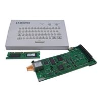 Samsung Network Kit for SCX-6320F print server Ethernet LAN