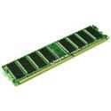 Kingston Technology System Specific Memory 512MB PC3200 Kit memory module 0.5 GB DRAM