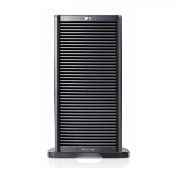 516283-005 - HPE ML350 G6 Tower E5506 2.13GHz 2GB LFF