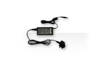 Canon PA-V17 power adapter/inverter Indoor Black