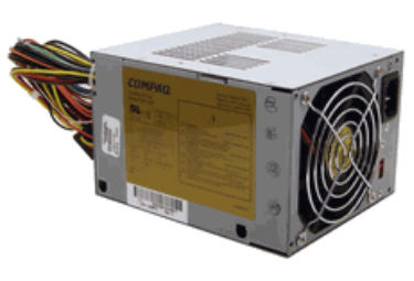 HP 308615-001 power supply unit 240 W Grey