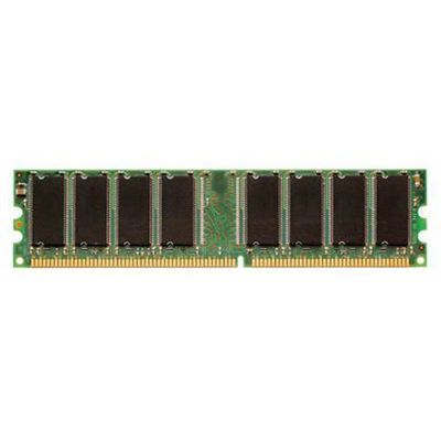 HP 333869-001 memory module 0.25 GB DDR2 184-pin DIMM ECC
