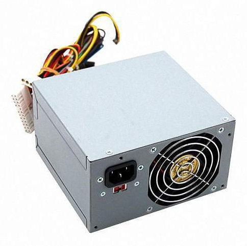 HP 409818-001 power supply unit 250 W ATX Grey