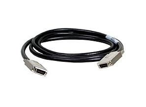 Fujitsu SAS 2.0m 2 m Black