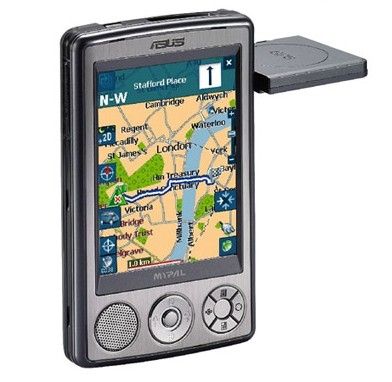 ASUS A632 Car GPS Kit GPS receiver module