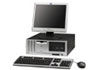 HP compaq d330 P4 2,6 GHz 2 x 128 Mb/40 Gb LAN WXP Pro