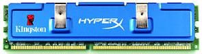 HyperX Memory 512MB 500Mhz DDR nonECC CL3 memory module 0.5 GB