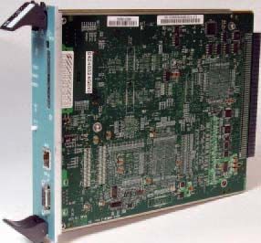 Allied Telesis CFC-24 network switch component
