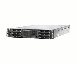 Fujitsu PRIMERGY RX300 S4 server Rack (2U) Intel® Xeon® 5000 Sequence E5405 2 GHz 2 GB DDR2-SDRAM 700 W