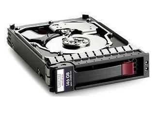HP 518022-002 146GB 15000RPM 2.5in SAS HDD