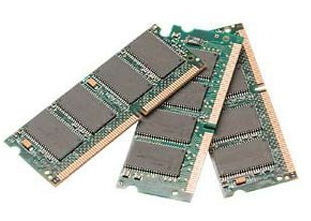 Fujitsu 1GB DDR2 So-DIMM memory module 1 x 1 GB 240-pin DIMM