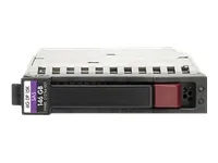 518216-002 - HP 146GB 15000RPM SAS 2.5-Inch Hard Drive