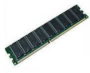 Samsung M378T5663DZ3-CF7RA memory module 2 GB DDR2 240-pin DIMM